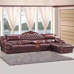 Jambe de canapé 5cm de hauteur pieds de meubles en bois caoutchouc bois rond canapé pieds de table canapé commode fauteuil pied usine du Vietnam - Product Image 4