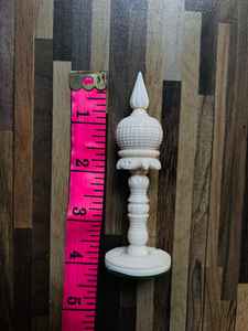 Travel Chess <b>Magnetic</b> Chess <b>Board</b> with Extra Queen Portable Folding Games for Kids & Adults - Product Image 4