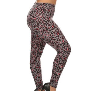 Conjunto Deportivo Zavi para Yoga, Ropa Deportiva Transpirable para Mujer, Leggings Elásticos, Top Deportivo Corto - Product Image 6