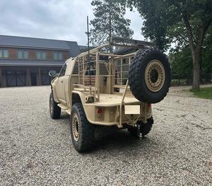 RAM 3500 Tradesman 4x4 2013 USADO, Volante a la Izquierda/Derecha - Product Image 6