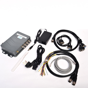 High Quality Industrial Grade RFID Forklift Reader Long Range Rfid Reader Uhf Warehouse RFID Forklift System - Product Image 2