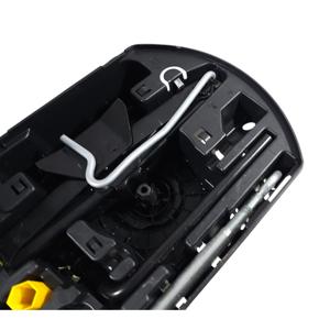 Kit Roue de Secours PEUGEOT 308 Série 1677094880 Diesel 1500 (21>) - Product Image 3