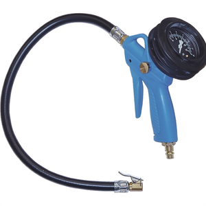 เครื่องเติมลมยางแบบมือถือ Pneulight รุ่น DN 7.2 EWO พร้อมข้อต่อแบบ Quick-Connect เครื่องมือลม - Product Image 3