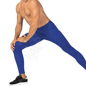 Professional Manufacturer High Quality New Arrival Men <b>Legging</b> Pakistan Made <b>Slim</b> Fit Men <b>Legging</b> - Product Image 5