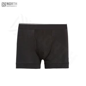 Manufacturer Wholesale <b>Men's</b> Fashion Custom Streetwear Cotton Casual <b>Shorts</b> Breathable Workout With Solid <b>Pattern</b> New Products - Product Image 1