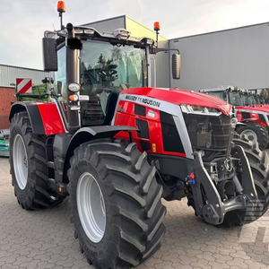 รถแทรกเตอร์แมสซีย์เฟอร์กูสัน 290 - Product Image 1