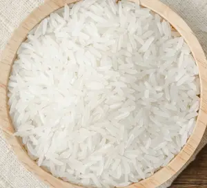 ACHETEZ LE RIZ BASMATIQUE BLANC ET BRUN DE QUALITÉ SUPÉRIEURE PREMIUM DE 1ÈRE QUALITÉ VENTE ENTIÈRE