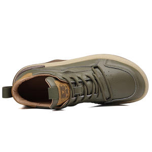 Baskets décontractées à design simple et tendance pour le quotidien, vente chaude, chaussures basses décontractées, baskets de marche en gros pour toutes les saisons - Product Image 5