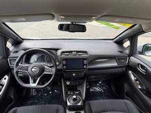รถยนต์มือสอง Nissan Leaf SV Plus ปี 2024 ราคาถูก ขาย - Product Image 2