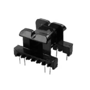 wholesale premium quality Black <b>Moulded</b> <b>Plastic</b> Bobbins, for Mechanical Components for indian export - Product Image 1