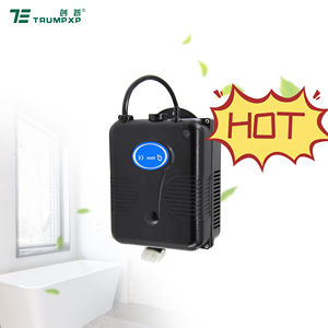 TRUMPXP Tfb-TCB-109 Generador De Ozono Mini Nước O3 Máy Phát Điện Ozone Cho Hồ Bơi Spa Vòi Hoa Sen