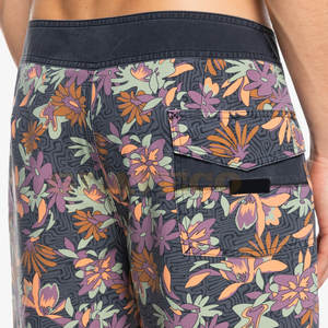 Short de bain décontracté pour hommes fabriqué au Pakistan Short de bain pour hommes de haute qualité Short de bain confortable pour hommes - Product Image 6