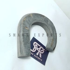 ไม้เท้าเดินป่ารูปเขาควายด้ามจับไม้เท้ากลางแจ้งมีสไตล์สำหรับกิจกรรมทางน้ำงานฝีมือจากธรรมชาติดีไซน์ใหม่ - Product Image 2