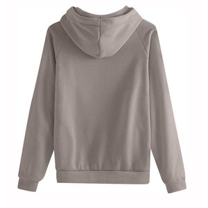 Chándal personalizado de la mejor calidad para mujer, venta al por mayor, precio al por mayor, personalizado, 2026, recién llegados, último diseño, alta calidad - Product Image 4