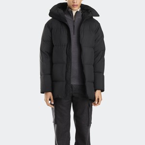 2025เสื้อแจ็กเก็ตกันหนาวสำหรับผู้ชาย, เสื้อดาวน์ขนเป็ดกันหนาวสำหรับใส่ได้ทั้งชายและหญิง - Product Image 2