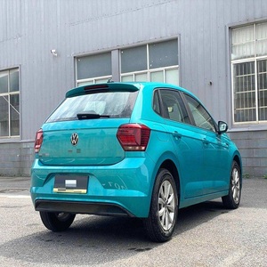 พร้อมส่ง PO LO PLUS รถยนต์เบนซิน 1.5 ลิตร เกียร์ออโต้ มือสอง - Product Image 6