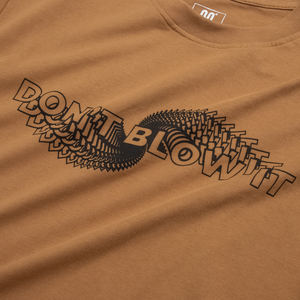 Insidemen 100% algodón cuello mandarín antiarrugas transpirable impreso camisas de vestir ropa de trabajo para Hombres estilo verano ITS028AZ - Product Image 5