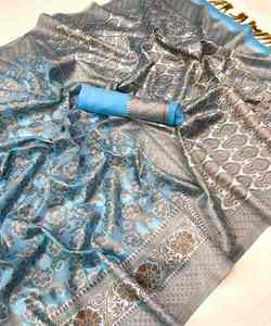 Vente en gros Prix lourd exclusif designer indien Lahenga Choli Dupatta tenue de mariage traditionnelle indienne pakistanaise Surat - Product Image 5