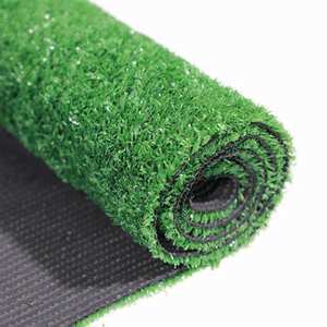 Haute Qualité Artificielle Facile Entretien Formation Gazon Tapis Gazon Synthétique Football - Product Image 5