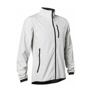 Chaqueta Softshell para hombre más vendida para invierno, ropa de calle informal con capucha, diseño sólido transpirable suave - Product Image 1