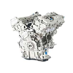 Reconstruire le moteur de bloc long de l'assemblage du moteur V8 1UZ pour Lexus LS GX GS 460 - Product Image 6