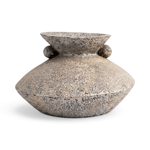 Maceta Moderna de Terracota para Plantas de Interior, Ecológica, con Función de Riego - Product Image 1