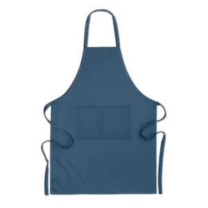 ผ้ากันเปื้อนขายของแบบยั่งยืนสีธรรมชาติจากเรไพร์ - Product Image 5