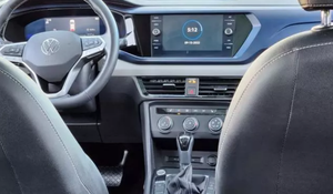 Auto Usado en BUEN Estado, Volkswagen <span class=keywords><strong>Taos</strong></span> 1.5T SE 2022, SUV, Envío a Todo el Mundo - Product Image 2