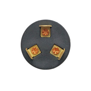 LUCKYROC フォークリフト部品 イグニッションキースイッチ 28526100 702キー3個付き ジュンゲインリッヒフォークリフト対応 - Product Image 5