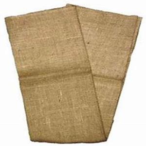 Sacs en jute de style B.Twill Herringbone naturel disponibles au prix d'usine - Product Image 3