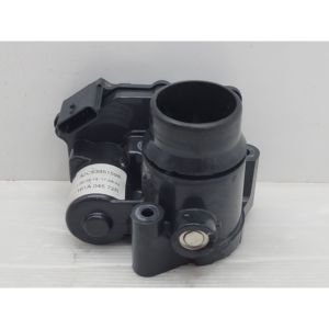 Corpo Motore BUTTERFLY NISSAN Qashqai +2 161A04572R R9M Diesel 1598 (08>13) 96 KW/131CV - Product Image 4