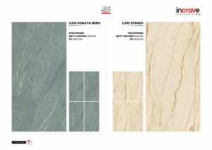 Carreaux de sol et de mur en porcelaine 600x1200, approvisionnement direct d'usine, carreaux aspect marbre pour commandes d'exportation en gros - Product Image 5