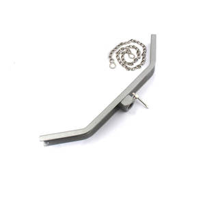 Extracteur de veau robuste et réglable, outil vétérinaire en acier inoxydable, instrument d'accouchement pour bétail - Product Image 4