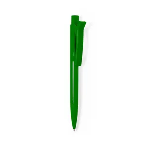 Penna a Sfera Personalizzata a Forma di Jeans, Gadget Promozionale - Product Image 2