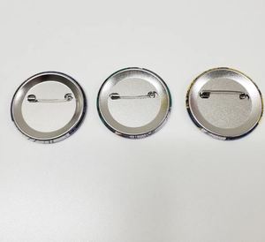 HAGOROMO, fabricante de insignias de seguridad de Metal de dibujos animados con licencia oficial con decoración de encaje, Material de acero, 0,5x8x10,5 cm - Product Image 3