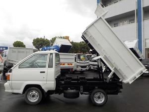 1997มือสอง Toyota Townace รถบรรทุก - Product Image 4