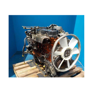 Motor 6HH1 usado para Isuzus Giga-Excelente - Product Image 3