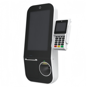 An toàn Bluetooth kiosk cho Bí Mật dịch vụ cho y tế phòng khám và Pháp Luật văn phòng với SDK chức năng - Product Image 2