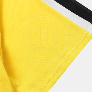 Style personnalisé hommes T-Shirt pour hommes bonne qualité fait impression personnalisée à manches courtes hommes T-Shirt - Product Image 5