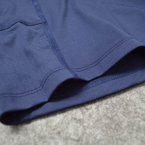 MMA Vale Tudo Shorts Premium High Qualit Gym Training Shorts Hombre Spandex Sport Shorts Athletic Workout Running Performance - Product Image 5