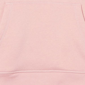 เสื้อสเวตเชิ้ตมีฮู้ดสำหรับผู้ชายผ้าฝ้ายแขนยาวสีดำพิมพ์ลาย - Product Image 5