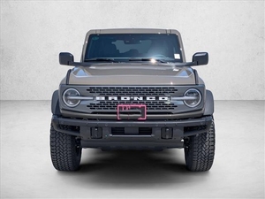 Ford Bronco Sport SUV Usato 2023 Automatico Turbo R17 Guida a Sinistra Stile Pickup Fuoristrada con Griglia Anteriore per Avventure Urbane - Product Image 1