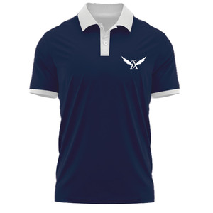 เสื้อโปโลผ้าฝ้ายหนาทนทานผลิตในเวียดนาม - Product Image 4