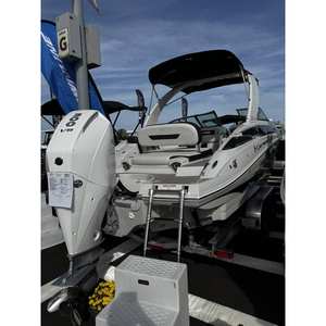 2026 คราวน์ไลน์ ลักชัวรี 270XSS รุ่นใหม่ล่าสุด - Product Image 1