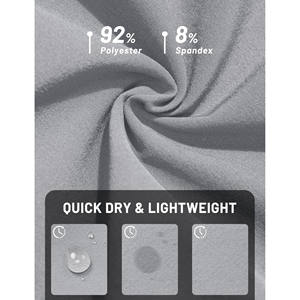 Pantalons pour hommes de haute qualité, impression de logo personnalisée, poche tricotée, pantalons décontractés pour hommes, joggings confortables, taille élastique, pantalons de survêtement - Product Image 4