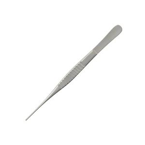 Pinzas Debakey de Acero Inoxidable Quirúrgico con Punta Atraumática, Instrumento de Precisión para Cirugía Vascular, Cirugía General y Uso Clínico - Product Image 4