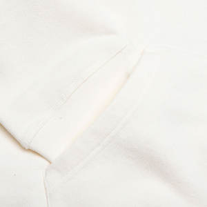 Hombres Custom Rhinestone Sublimación Sudaderas DTG DTF Impreso Sudadera Streetwear Oversized Pullover Factory Supply - Product Image 3