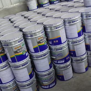 Asfalto sin curado para una protección y durabilidad de la superficie superior, asegurando que sus inversiones duren años venideros - Product Image 1