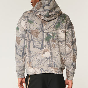 เสื้อฮู้ดสวมหัวคอตตอน100% สำหรับผู้ชายผู้หญิงเสื้อผ้าแนวสตรีทแฟชั่นลายนูนแบบพรีเมี่ยมสำหรับฤดูหนาว2025ตามสั่ง - Product Image 3