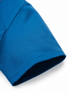 <b>Men's</b> Oversize Fit 100% Cotton O-Neck Short Sleeve Casual T-<b>Shirt</b>-Breathable Eco-Friendly Quick Dry Solid Color <b>S</b>-XL - Product Image 2